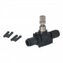 Регулятор расхода Parker D6